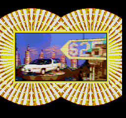 Wheel of Fortune screenshot 4 for Sega CD